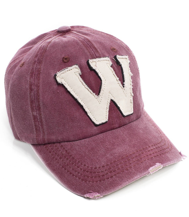 The iconic URBAN DESTROYED cap