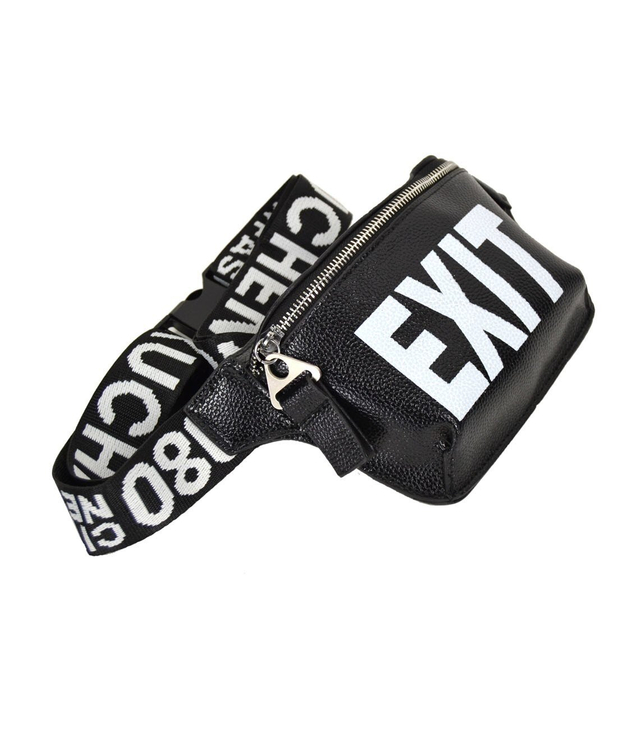 EXIT hip sachet pouch on belt