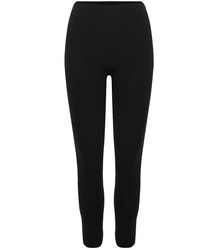 Classic leggings slightly insulated