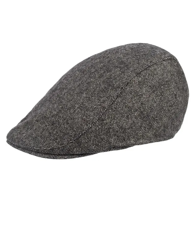 Stylish smooth men's helmet Universal color scheme