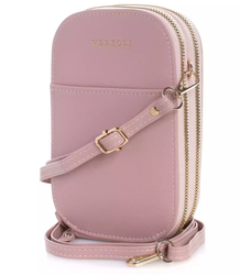 Small clutch purse braided purse