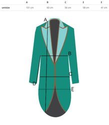 Kardigan z miękkiej dzianiny z włoskami puchaty ALBA