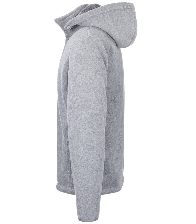 Bardzo gruby Polar kurtka bluza zimowa 