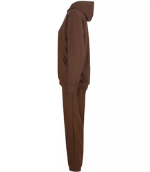 Dres sportowy komplet spodnie bluza BASIC