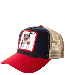 Butch Trucker goorin czapka z daszkiem