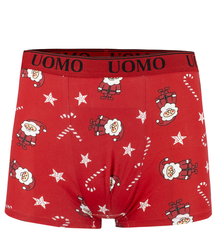 Christmas Boxers Christmas theme men's Christmas Gift