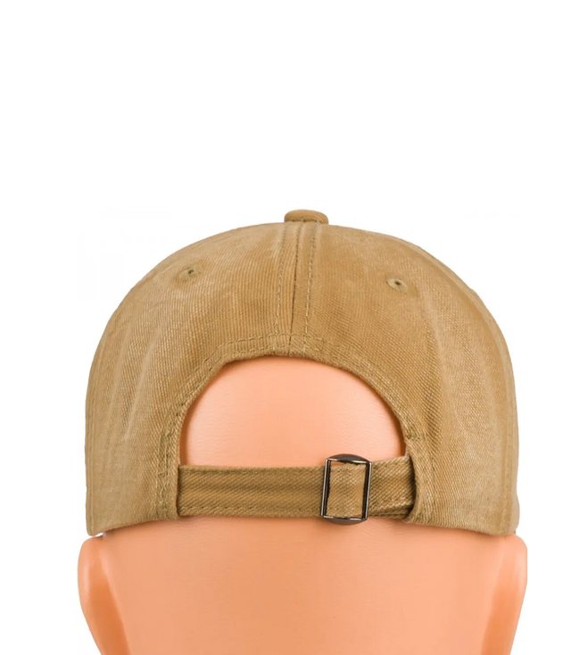 NEW YORK UNISEX baseball cap with decorative patch