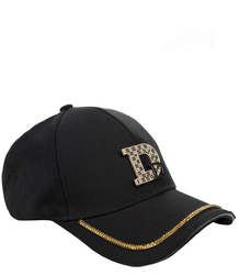 Lifestyle baseball cap