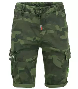 Green || Multicolour