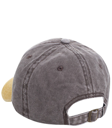 The iconic URBAN DESTROYED ROCK cap