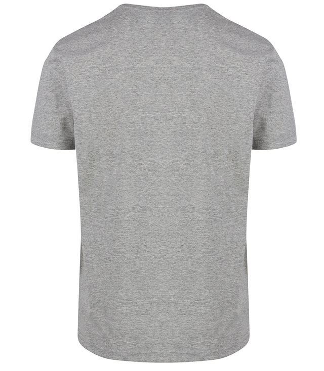 Koszulka męska t-shirt z dużym nadrukiem pantery  bawełna