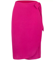 Pareo midi skirt with SUZIE +Size binding