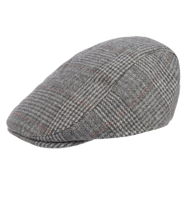 Stylish smooth men's helmet Universal color scheme