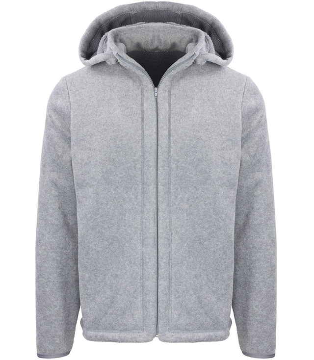 Bardzo gruby Polar kurtka bluza zimowa 