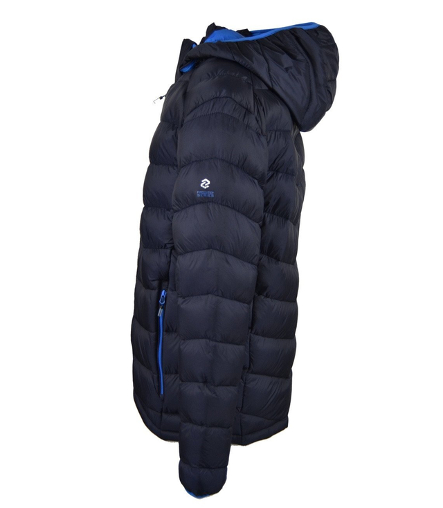 ULTRALIGHT WINTER SPORT MEN'S LARGE JACKET