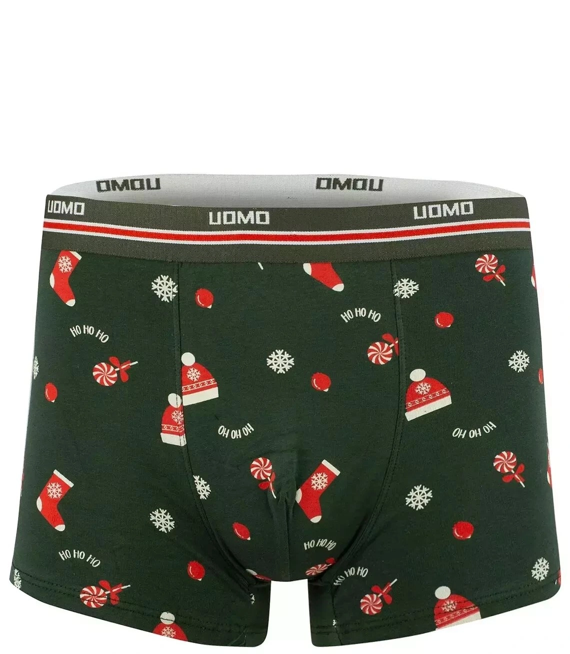 Buy Despicable Me Mens Christmas Boxers Shorts Minions Santa I Can Explain  ' with Matching Socks (Medium) Online at desertcartSeychelles