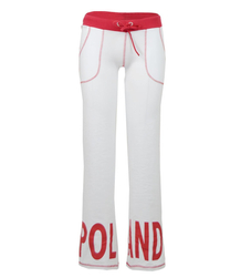 SWEAT PANTS POLAND CHAMPIONSHIP <3