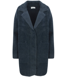 ALPAKA jacket WOOL jacket COAT