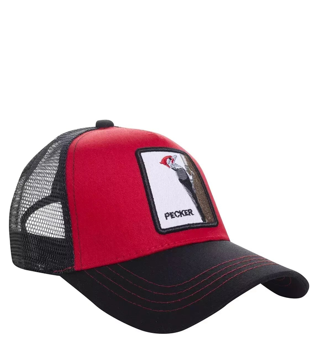Animal Trucker Hat baseball cap