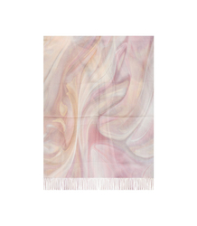 Women's scarf with stylish design 180x70