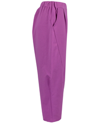 Loose oversize baggy balloon fit trousers ANABELL
