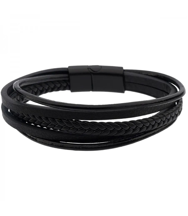 Men's bracelets perfect for a gift braided