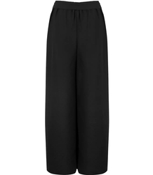 Culotte pants culottes wide long legs