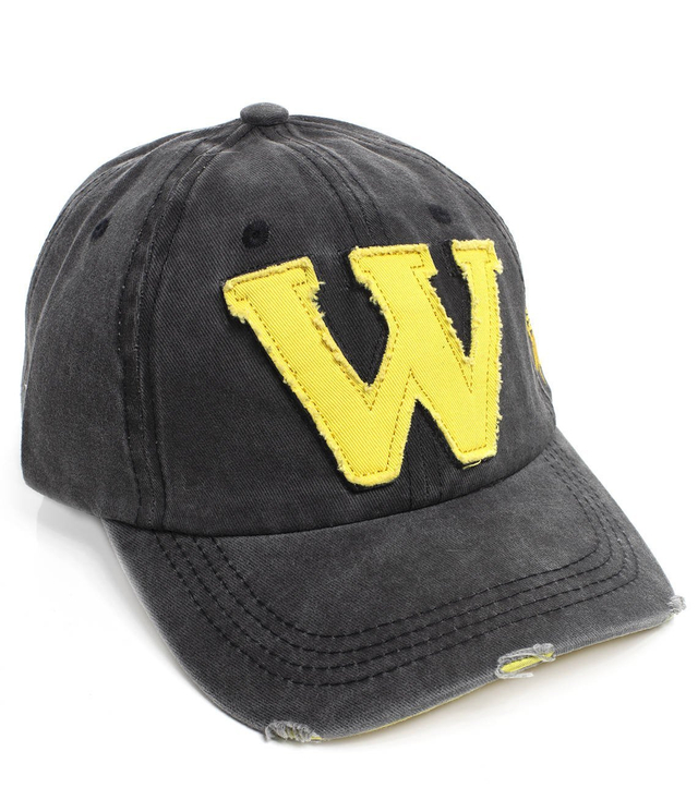 The iconic URBAN DESTROYED cap