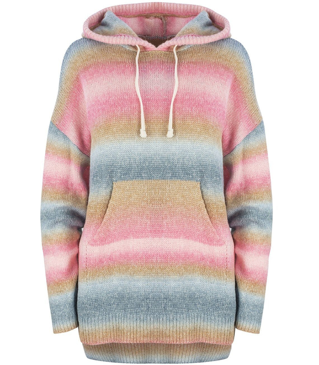 UNICOR SWETER sportowy kaptur bluza NEW