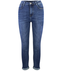 Comfortable elastic SKINNY FIT JEANS