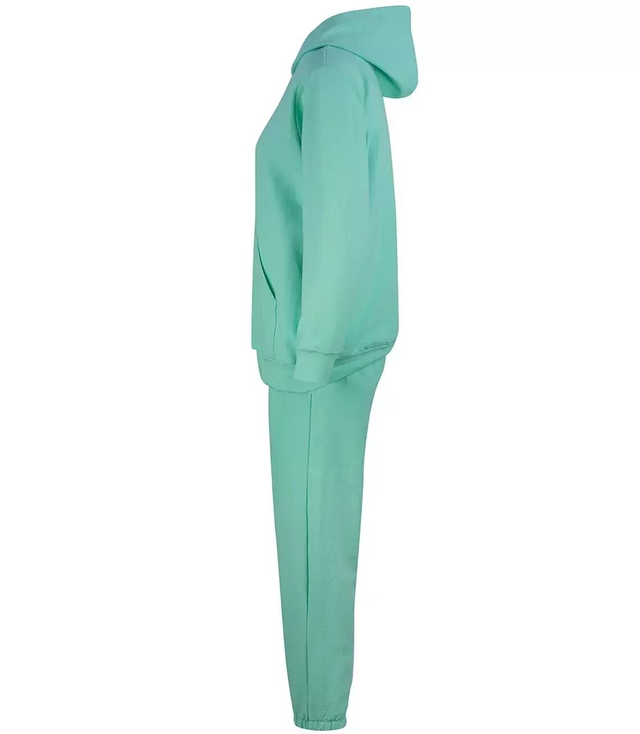 Sports tracksuit, set of pants, sweatshirt BASIC