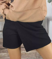 Women's tracksuit shorts skirt shorts