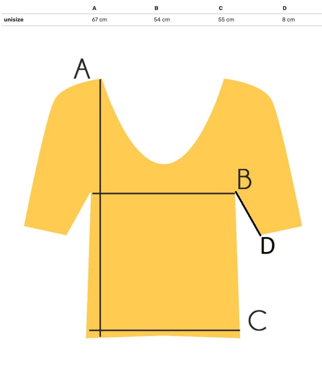 T-shirt blouse with LOVE print and sequins ALINA