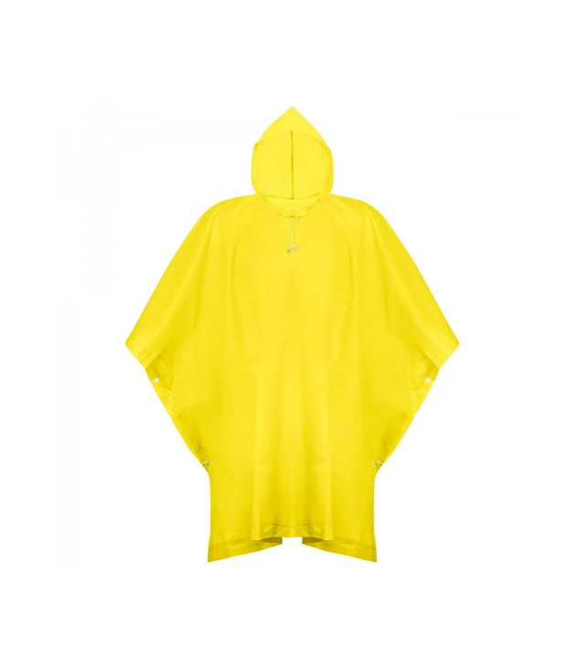 Raincoat parka jacket with hood
