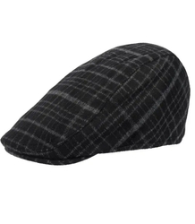 Stylish smooth men's helmet Universal color scheme