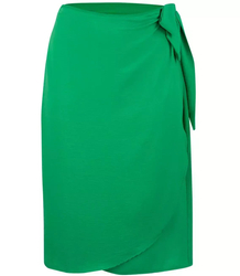 Pareo midi skirt with SUZIE +Size binding