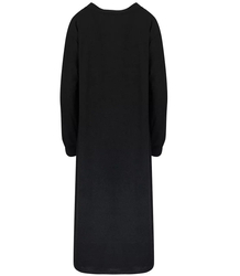 Set of dress and cardigan warm MELANIA