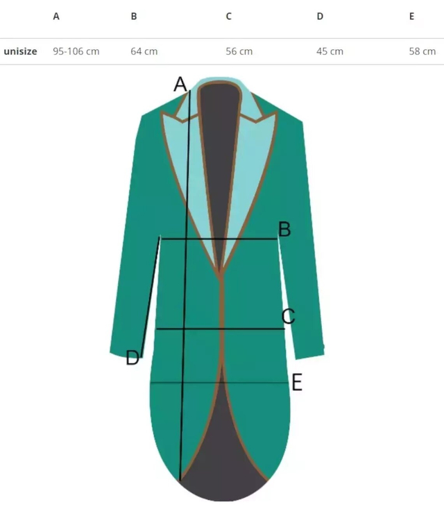 Parka jacket coat hood fashionable cut