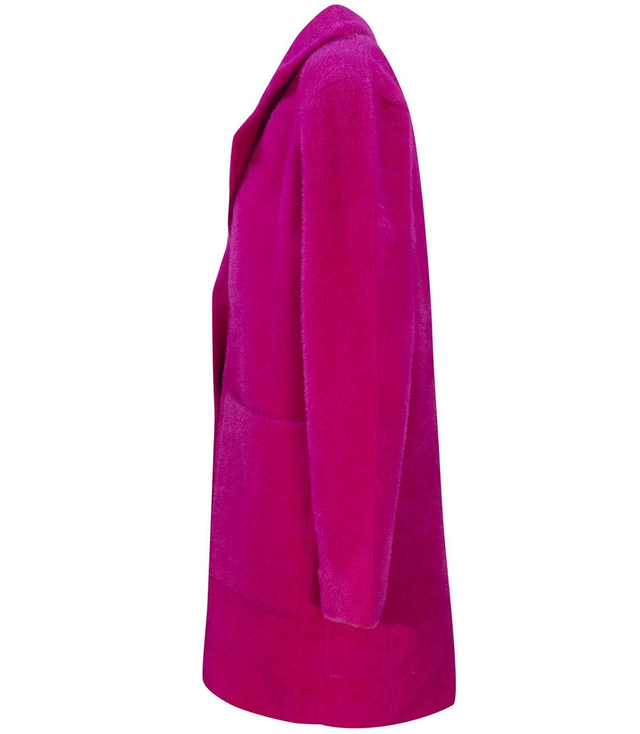 ALPAKA jacket WOOL jacket COAT