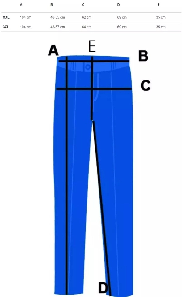 Culotte pants culottes wide long legs