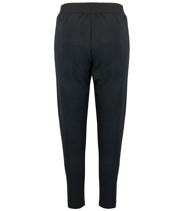 LEILA women's tapered sweatpants