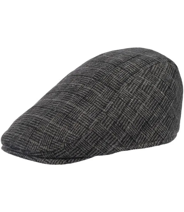 Stylish smooth men's helmet Universal color scheme