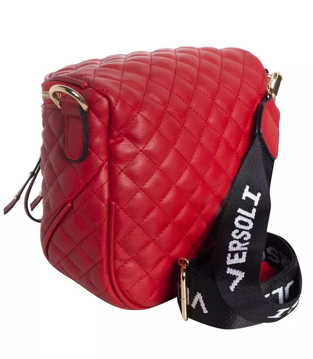 Quilted Women's Trunk Bag Fashionable Stylish