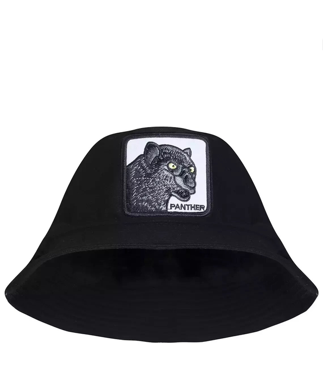 Reversible BUCKET HAT Pantera