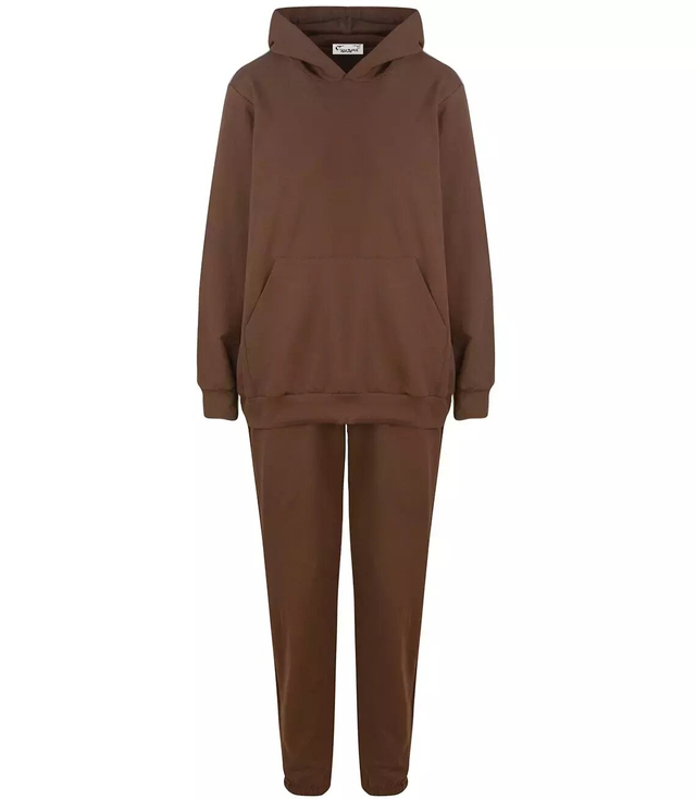 Sports tracksuit, set of pants, sweatshirt BASIC