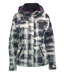 WOMEN&#39;S SNOWBOARD SKI JACKET