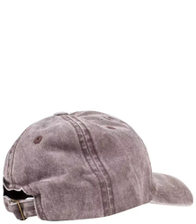 Discovery unisex patch cap