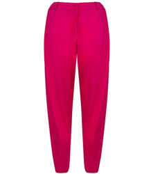 BASIC thin sweatpants in cotton