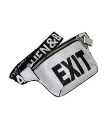 EXIT hip sachet pouch on belt