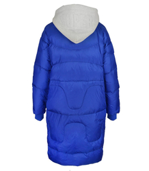 Super longer OVERSIZE down coat